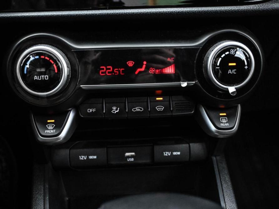 Kia Rio IV Новороссийск  - изображение 22