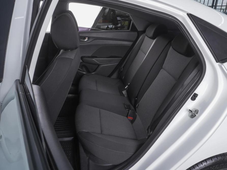 Hyundai Solaris II Ростов-на-Дону  - изображение 9