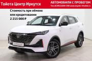 Changan UNI-S I Иркутск  - изображение 20