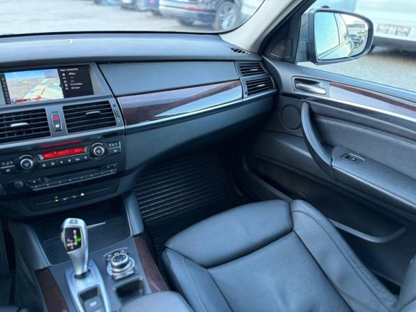 BMW X6 I (E71) с пробегом 2010 года, цена 2 095 000 рублей, 142600 км, внедорожник, Автокод Объявления