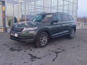 Skoda Kodiaq I Пермь  - изображение 10