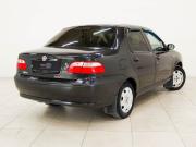 Fiat Albea I Рестайлинг Тула  - изображение 11