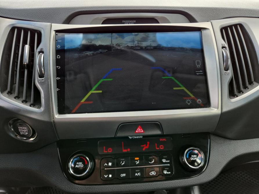 Kia Sportage III Саратов  - изображение 28
