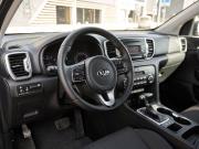 Kia Sportage IV Казань  - изображение 20