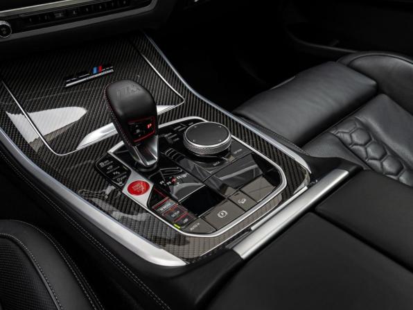 BMW X5 M III (F95) с пробегом 2021 года, цена 11 299 000 рублей, 57461 км, внедорожник, Автокод Объявления