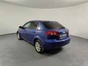 Chevrolet Lacetti I Уфа  - изображение 30