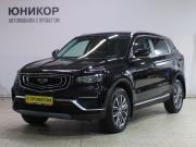 Geely Atlas Pro Дзержинск  - изображение 22