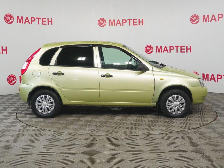 Lada (ВАЗ) Kalina I Вологда  - изображение 4