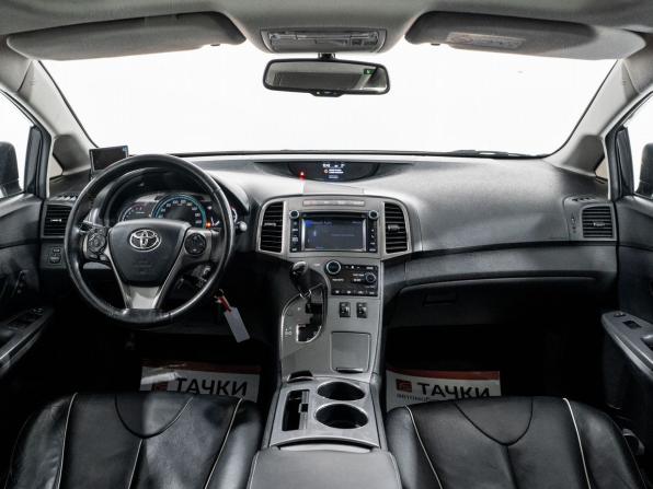 Toyota Venza I Рестайлинг с пробегом 2013 года, цена 1 850 500 рублей, 210874 км, внедорожник, Автокод Объявления