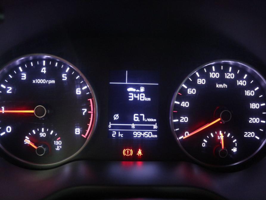 Kia Rio IV Стерлитамак  - изображение 8