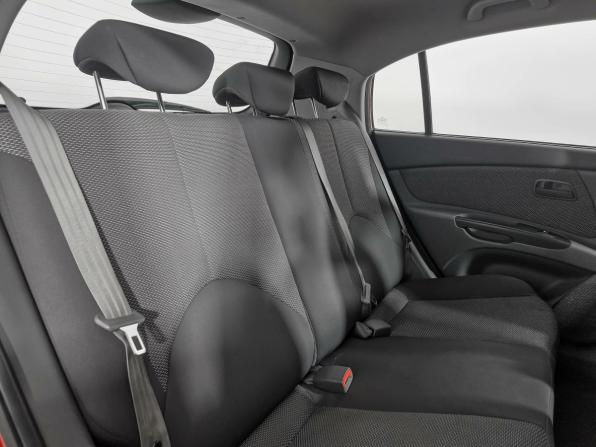 Kia Rio II Рестайлинг с пробегом 2011 года, цена 689 000 рублей, 106762 км, хэтчбек, Автокод Объявления