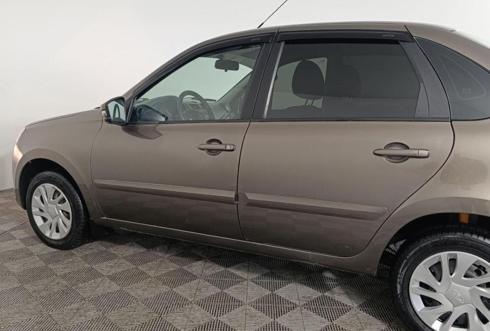 Lada (ВАЗ) Granta I Рестайлинг Волгоград  - изображение 19