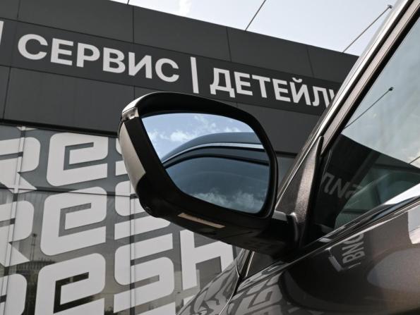 Geely Atlas Pro с пробегом 2024 года, цена 2 299 000 рублей, 14850 км, внедорожник, Автокод Объявления