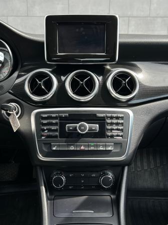 Mercedes-Benz CLA I (C117 X117) с пробегом 2013 года, цена 1 950 000 рублей, 91660 км, седан, Автокод Объявления