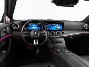 Mercedes-Benz E-Класс V (W213 S213 C238) Рестайлинг Москва  - изображение 32