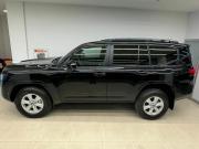 Toyota Land Cruiser 300 Series Челябинск  - изображение 31