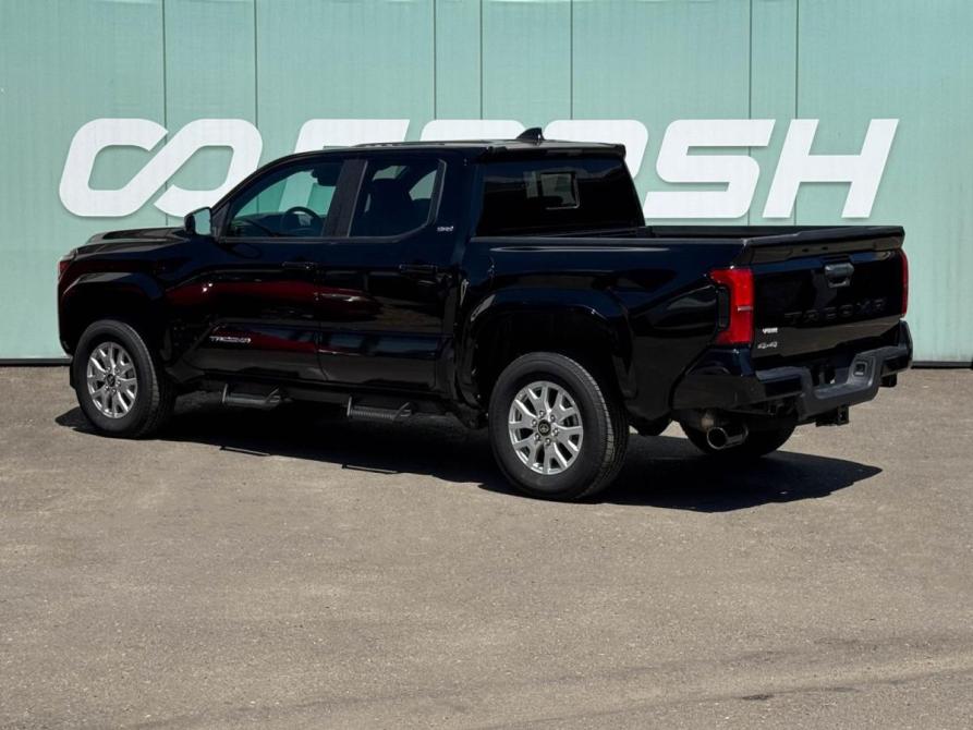 Toyota Tacoma IV Кропоткин  - изображение 2