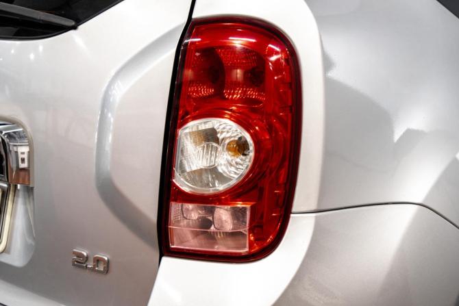 Renault Duster I с пробегом 2013 года, цена 969 000 рублей, 127000 км, внедорожник, Автокод Объявления