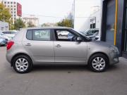 Skoda Fabia II Рестайлинг Москва  - изображение 18