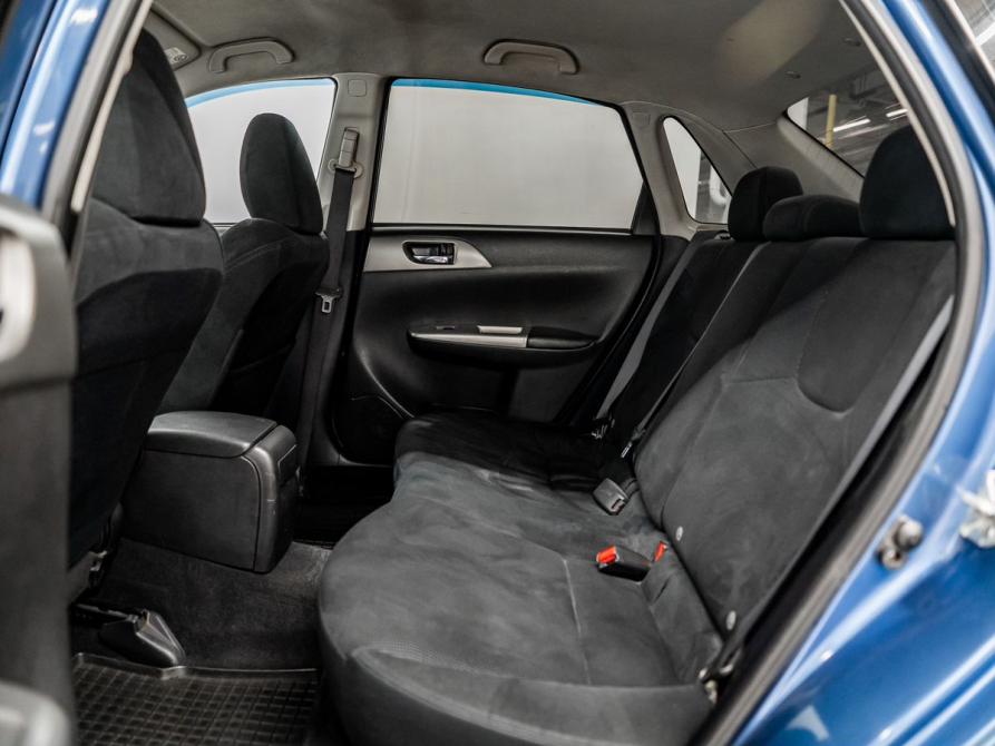 Subaru Impreza III Красноярск  - изображение 8