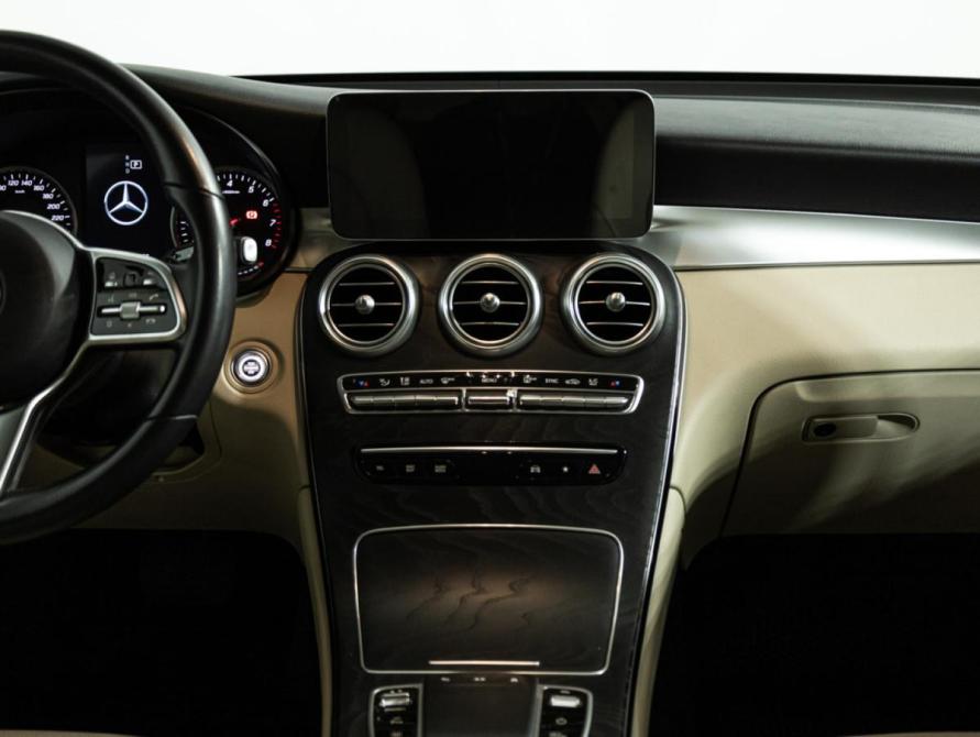 Mercedes-Benz GLC I (X253) Рестайлинг Санкт-Петербург  - изображение 16