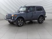 Lada (ВАЗ) 2121 (4x4) I Рестайлинг (2020) Волгоград  - изображение 34