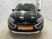 Lada (ВАЗ) Granta I Рестайлинг Пермь  - изображение 19