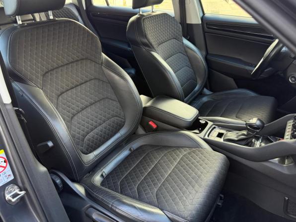 Skoda Kodiaq I с пробегом 2019 года, цена 2 349 000 рублей, 197000 км, внедорожник, Автокод Объявления