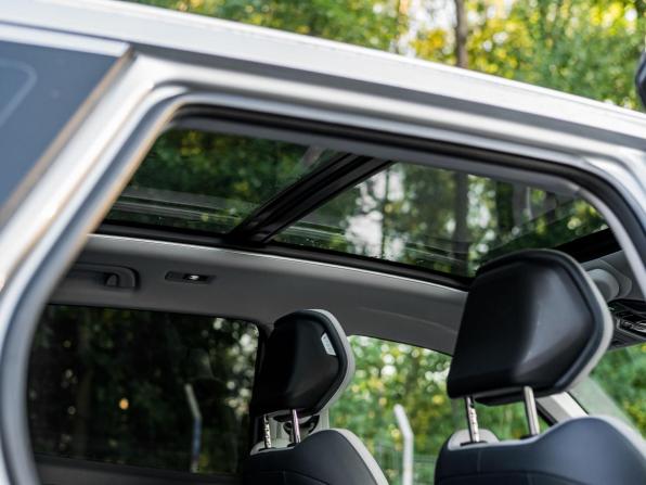 Geely Atlas II с пробегом 2024 года, цена 2 768 000 рублей, 27003 км, внедорожник, Автокод Объявления