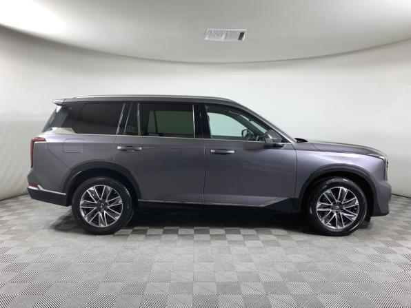 GAC GS8 II с пробегом 2024 года, цена 2 790 000 рублей, 105238 км, внедорожник, Автокод Объявления