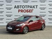 Hyundai i30 II Рестайлинг Владимир  - изображение 9