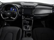 Hyundai Creta II Санкт-Петербург  - изображение 30