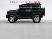 Suzuki Jimny IV Тюмень  - изображение 34
