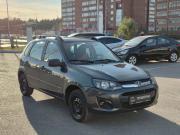 Lada (ВАЗ) Kalina II Йошкар-Ола  - изображение 25