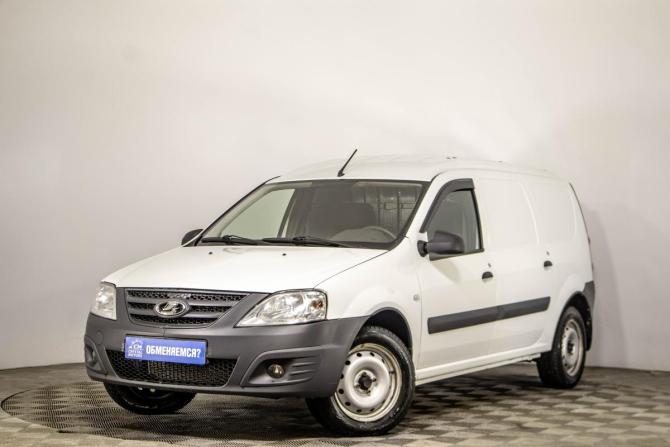 Lada (ВАЗ) Largus I с пробегом 2020 года, цена 929 000 рублей, 88123 км, универсал, Автокод Объявления