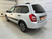 Lada (ВАЗ) Granta I Рестайлинг Пермь  - изображение 26