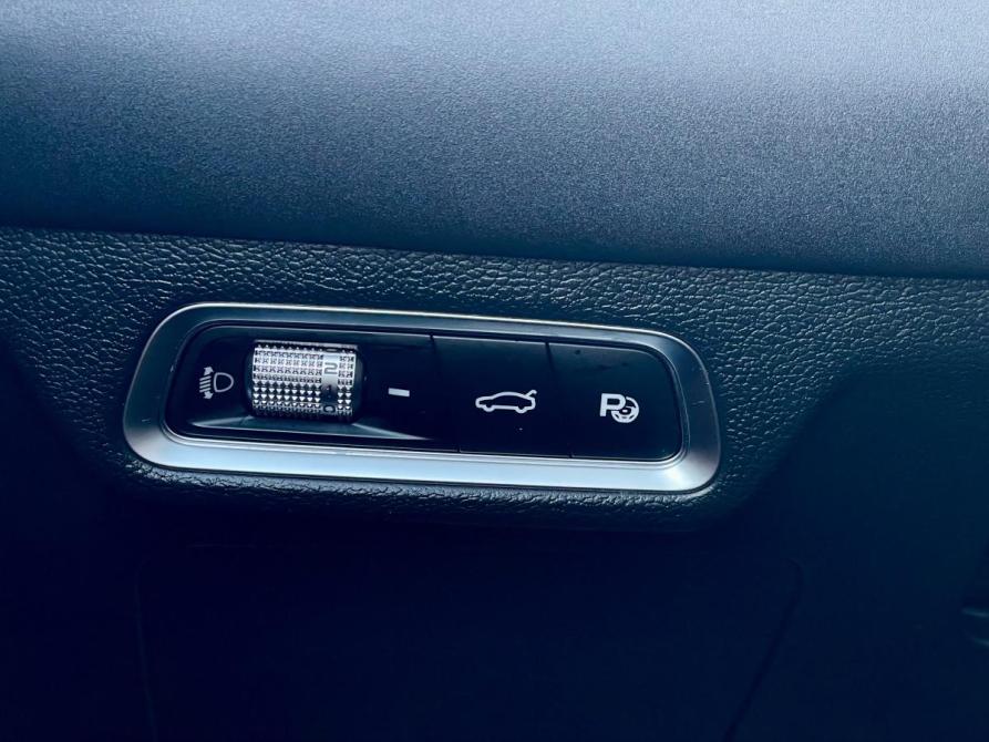 Geely Coolray I Рестайлинг Вологда  - изображение 23