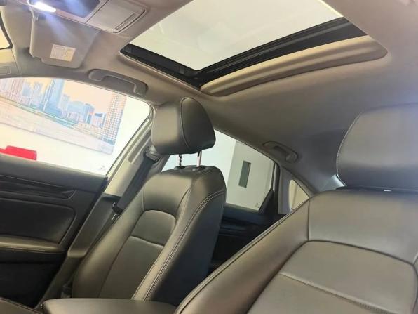 Honda Civic XI с пробегом 2022 года, цена 2 399 000 рублей, 47000 км, седан, Автокод Объявления