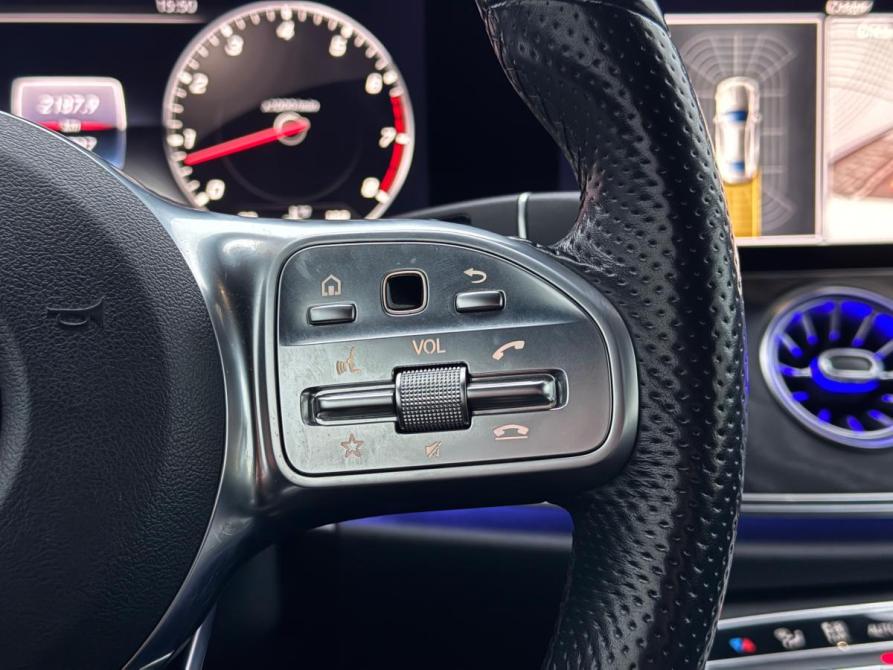 Mercedes-Benz E-Класс V (W213 S213 C238) Воронеж  - изображение 15