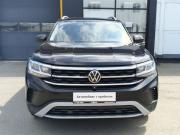 Volkswagen Teramont I Рестайлинг Москва  - изображение 23