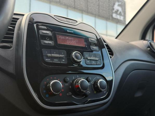 Renault Kaptur I с пробегом 2019 года, цена 1 200 000 рублей, 105000 км, внедорожник, Автокод Объявления