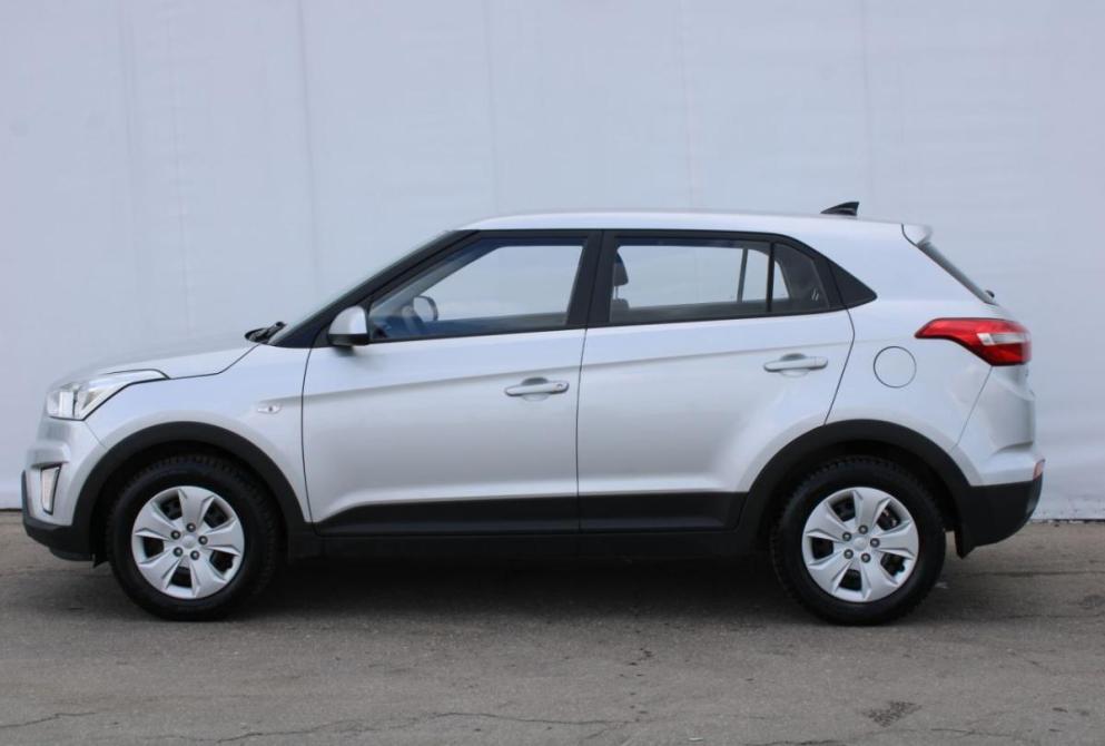 Hyundai Creta I Нижний Новгород  - изображение 4