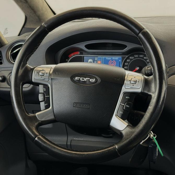 Ford S-MAX I Москва  - изображение 8