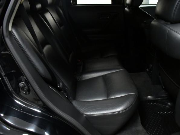 Infiniti FX I (S50) с пробегом 2005 года, цена 857 000 рублей, 176695 км, внедорожник, Автокод Объявления