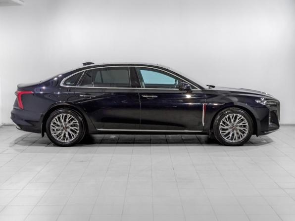 Hongqi H5 II с пробегом 2024 года, цена 3 175 000 рублей, 28347 км, седан, Автокод Объявления