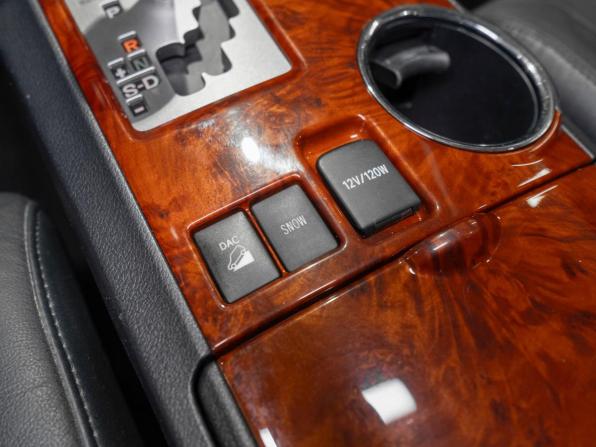 Toyota Highlander II (XU40) Рестайлинг с пробегом 2011 года, цена 1 695 000 рублей, 300256 км, внедорожник, Автокод Объявления