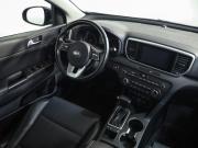 Kia Sportage IV Рестайлинг Санкт-Петербург  - изображение 35