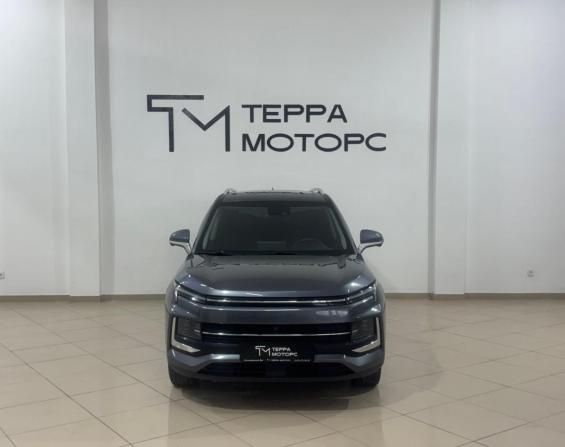 Москвич 3 с пробегом 2023 года, цена 1 500 000 рублей, 87384 км, внедорожник, Автокод Объявления