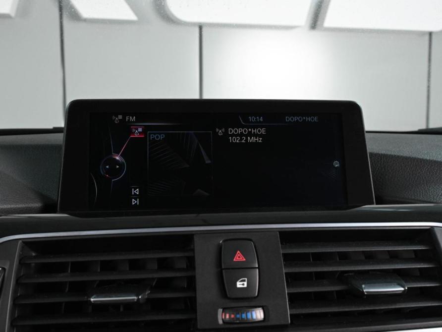 BMW 3 серии VI (F3x) Рестайлинг Ростов-на-Дону  - изображение 13