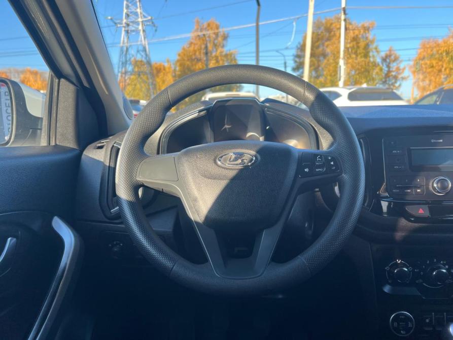 Lada (ВАЗ) XRAY I Стерлитамак  - изображение 15